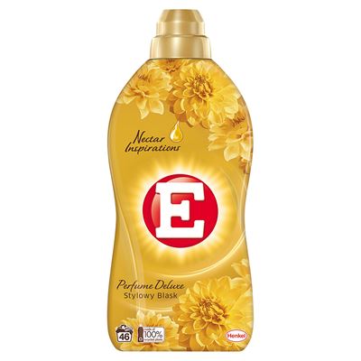 E Koncentrat do płukania Stylowy blask 1,01 l