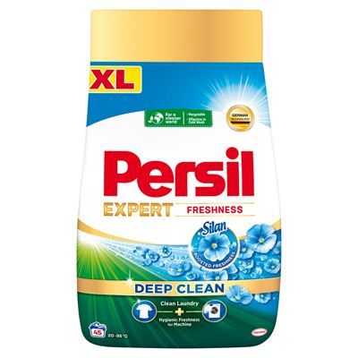 Persil Proszek do prania Freshness By Silan 45 prań 2,475kg
