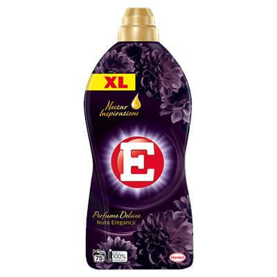 E Koncentrat do płukania tkanin Nuta Elegancji 1,65 l