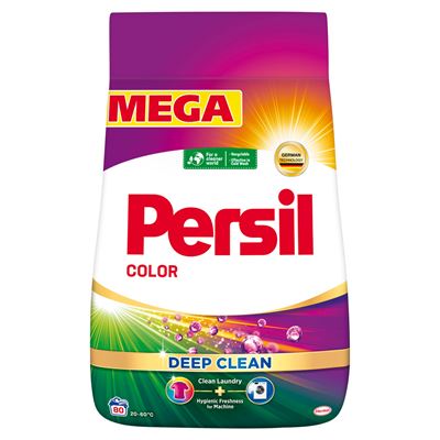 Persil Proszek do prania Color 80 prań 4,4kg