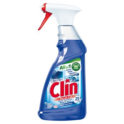 Clin Multi-Shine Uniwersalny środek czyszczący 500 ml