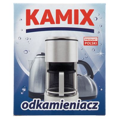 KAMIX Odkamieniacz (2 x 75 g) 150 g