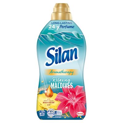 Silan Płyn do płukania 1012 ml