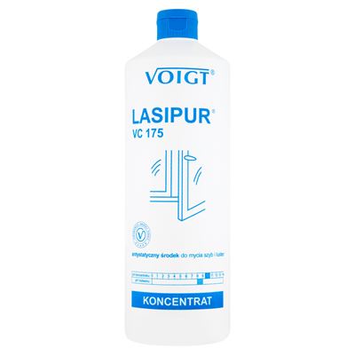 VOIGT Lasipur VC175 środek do mycia szyb 1 l