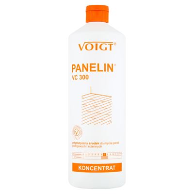VOIGT Panelin VC 300 Antystatyczny środek do mycia paneli podłogowych i ściennych 1 l