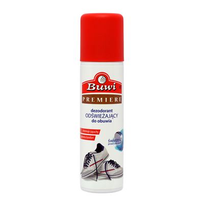 BUWI Dezodorant do obuwia 150 ml