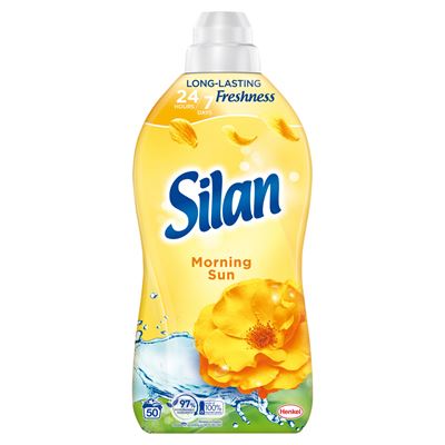 Silan Płyn do płukania 1100 ml