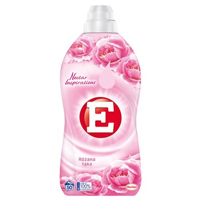 E Koncentrat do płukania Różana łąka 1,1 l