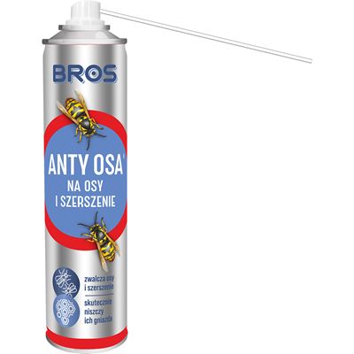 Bros Preparat na osy 300ml