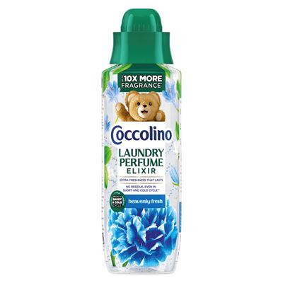 Coccolino Heavenly Fresh Żel do perfumowania prania 460 ml