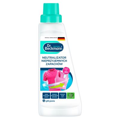 Dr. Beckmann Neutralizator nieprzyjemnych zapachów 500 ml