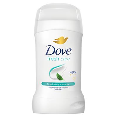 Dove Fresh Care Dezodorant w sztyfcie 50 ml