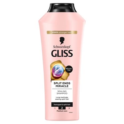 GLISS KUR Szampon 400 ml