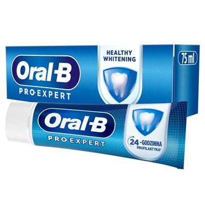 Oral-B Pro Expert Healthy White 75ml