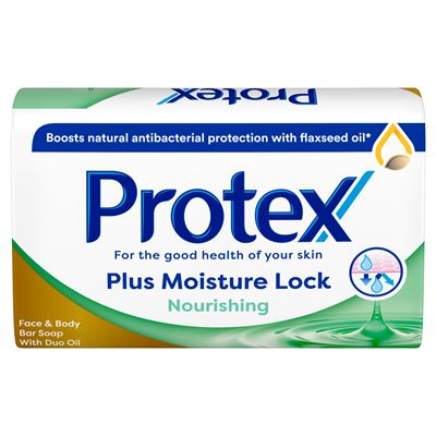 Protex Mydło Mplus Moisture Lock Nourishing 90g