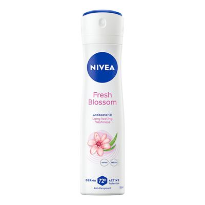 NIVEA Men Fresh Blossom Antyperspirant 150 ml