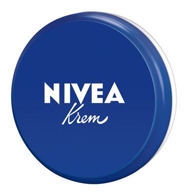 NIVEA Uniwersalny krem do twarzy i ciała 50 ml