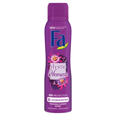 Fa Mystic Moments Seductive Scent Dezodorant w sprayu 150 ml