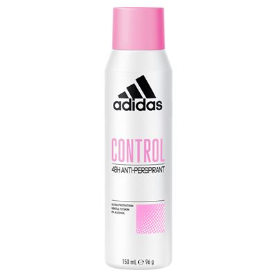adidas Control Antyperspirant w sprayu 150 ml