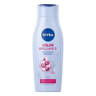 NIVEA Color Care & Protect Szampon pielęgnujący 400 ml