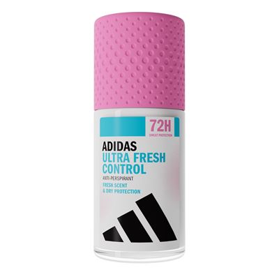 adidas Ultra Fresh Control Women Antyperspirant w kulce 50 ml