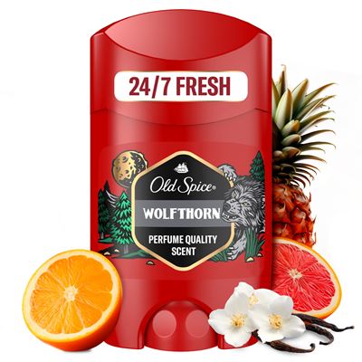 Old Spice Wolfthorn Dezodorant w sztyfcie 50 ml
