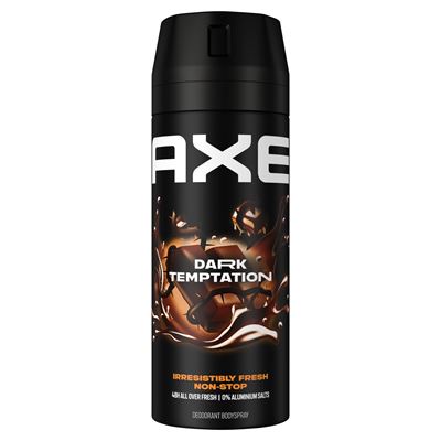 AXE Dark Temptation deo spray 150 ml