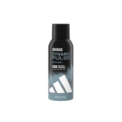 adidas Men Dynamic Pulse Dezodorant w aerozolu 150 ml