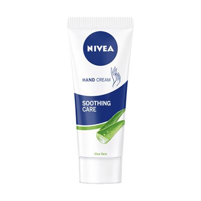 NIVEA Refreshing Care Orzeźwiający krem do rąk 75 ml