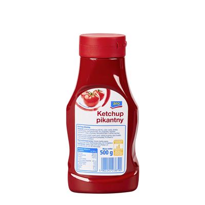 aro Ketchup pikantny 500g