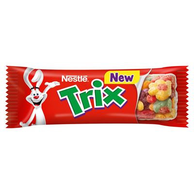 NESTLE TRIX Baton Zbożowy 17 g