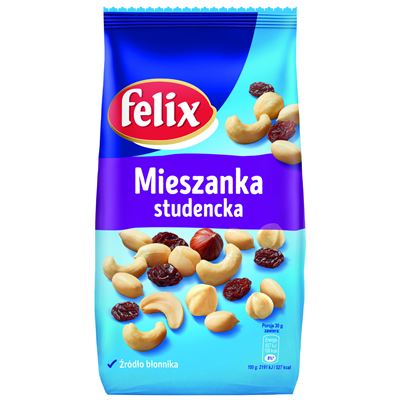 felix Mieszanka studencka 200 g