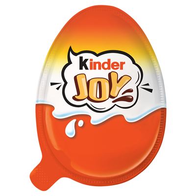 Kinder Kinder Joy z niespodzianka 20g