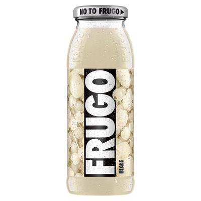 FRUGO Napój biały 12 x 300 ml