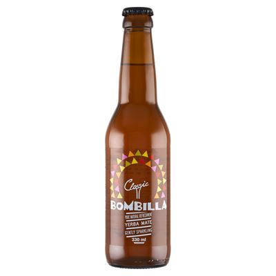 BOMBILLA Classic 8x330ml