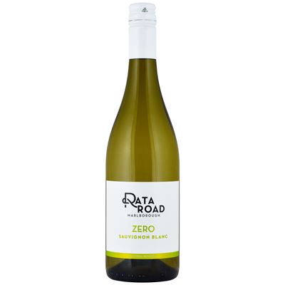 RATA ROAD Zero Sauvignon Blanc Wino bezlkoholowe białe wytrawne 750 ml