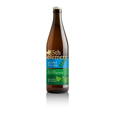 Piwo IPA 0% z melisą 20 x 500 ml