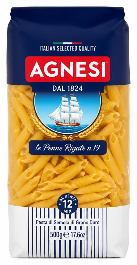 Makaron AGNESI