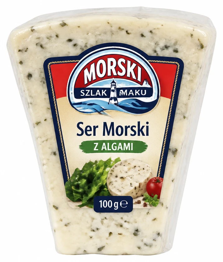 Ser Morski