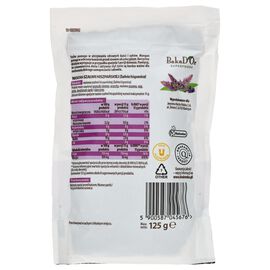 BakaD'Or Superfoods Nasiona Chia 125 g
