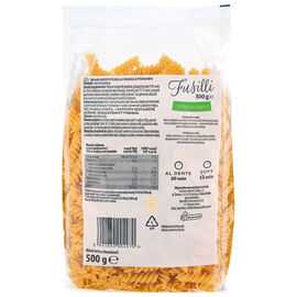 Pastani Makaron bezglutenowy Fusilli 500 g