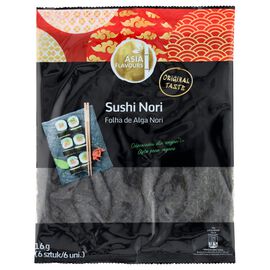 Asia Flavours Sushi Nori algi morskie 16 g