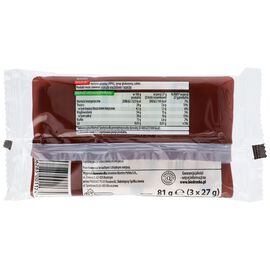 Bonitki Sezamki classic (3 x 27 g) 81 g