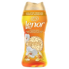 Lenor Perełki zapachowe Gold Orchid & Vanilla 270 g