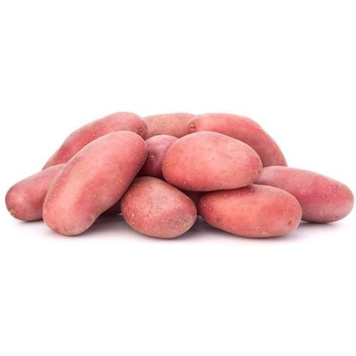 Ziemniaki czerwone świeże BIO