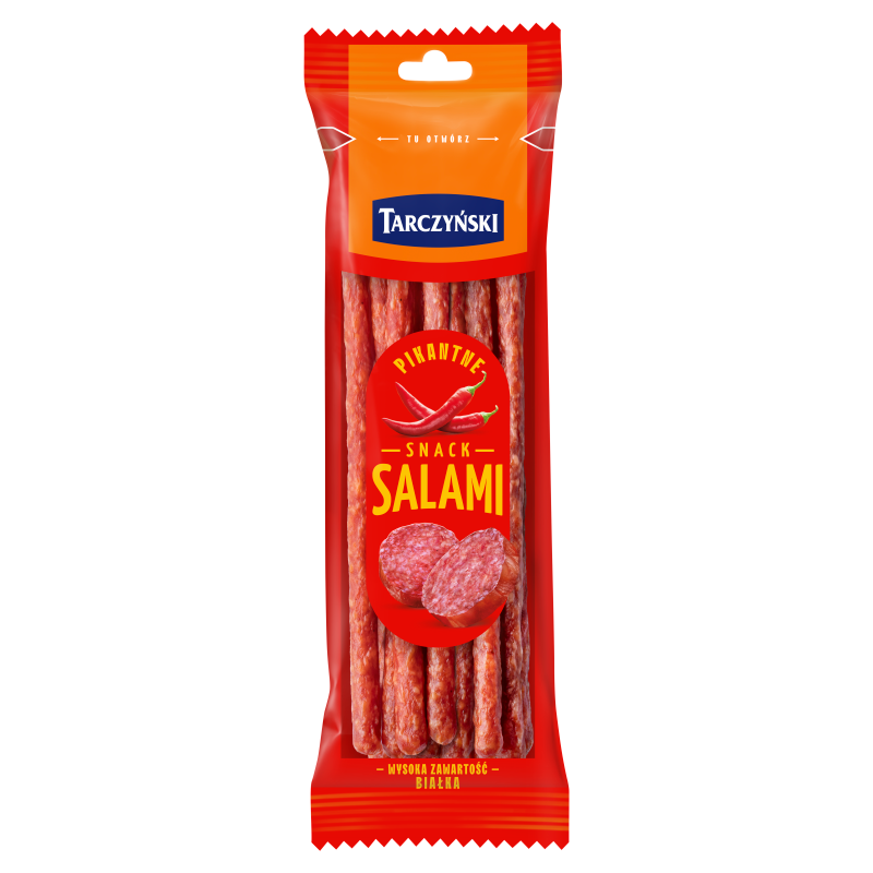 Salami Pikantne 80 g