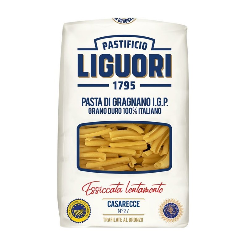 Makaron Casarecce Liguori 500 g