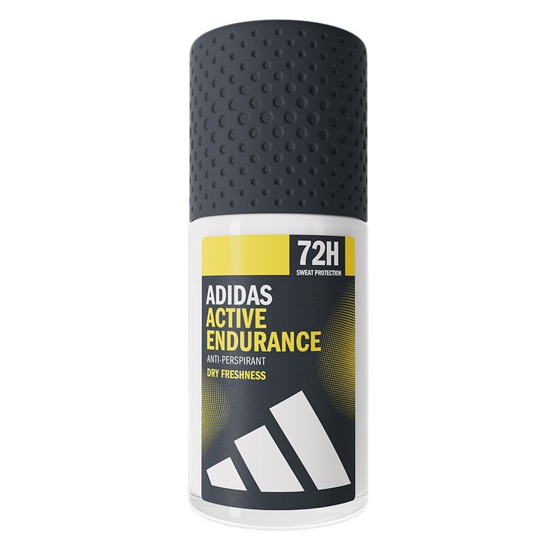 Antyperspirant w kulce Active Endurance Adidas 50 ml