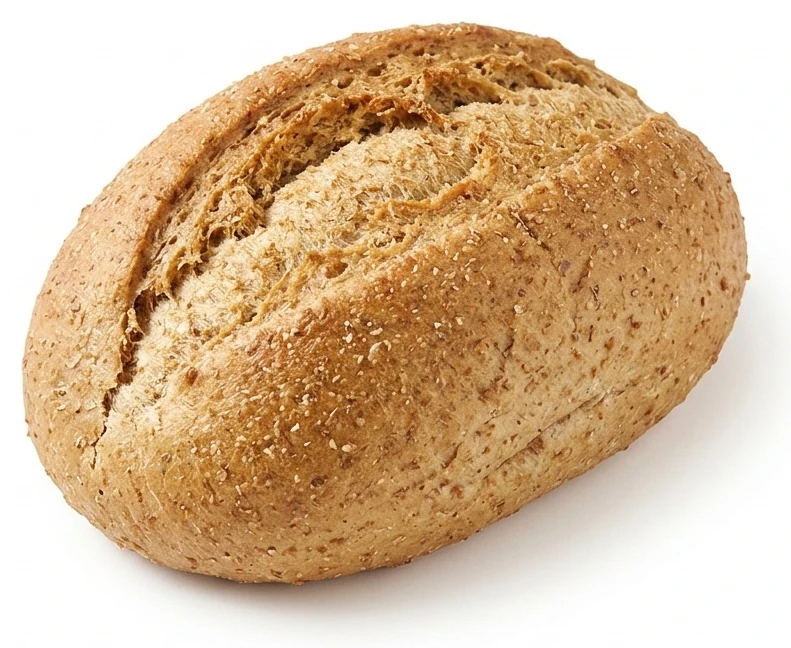 Bułka grahamka