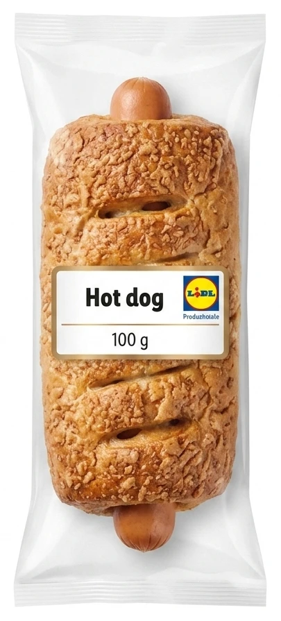Hot dog